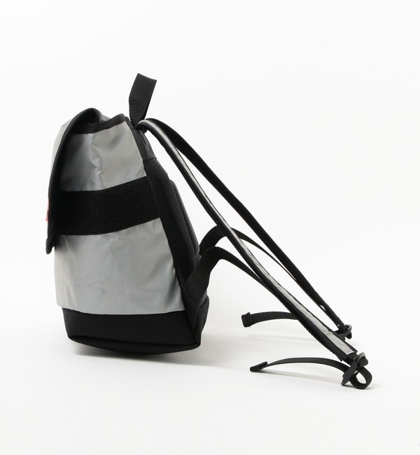 Manhattan Portage × BEAMS BOY / 別注 Reflector Sugar Hill Backpack 23SS