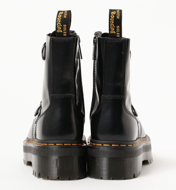 Dr.Martens / JADON ALT 8 ホール ブーツ|BEAMS WOMEN(ビームス