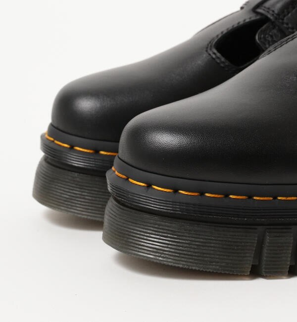 Dr.Martens / AUDRICK T バー シューズ