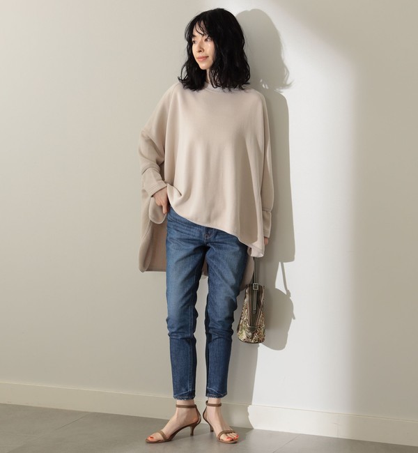 upper hights / THE STELLAII デニムパンツ|BEAMS WOMEN(ビームス