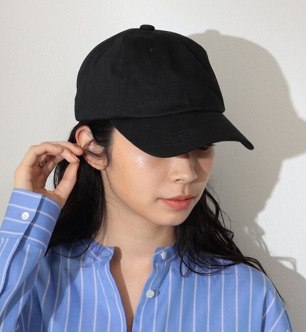 upper hights / ベースボール キャップ|BEAMS WOMEN(ビームス ウィメン