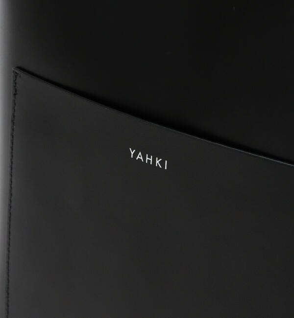 YAHKI / YH-551 トートバッグ