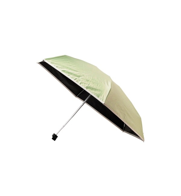 Ray BEAMS / パイピング 晴雨兼用 折りたたみ傘|BEAMS WOMEN(ビームス