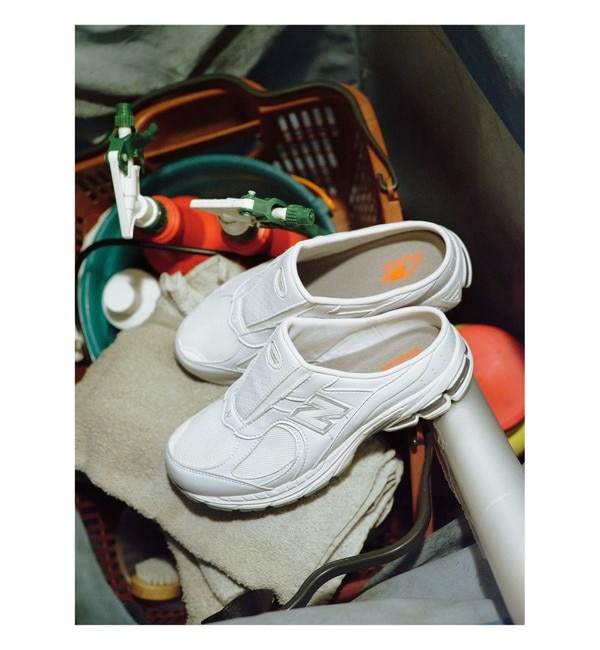 WOMEN〉NEW BALANCE / 別注 M2002 RM3|BEAMS WOMEN(ビームス ウィメン