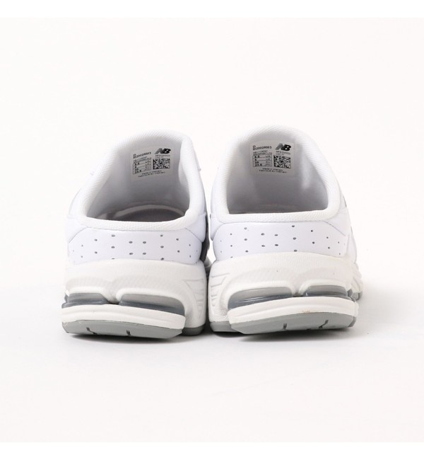 WOMEN〉NEW BALANCE / 別注 M2002 RM3|BEAMS WOMEN(ビームス ウィメン