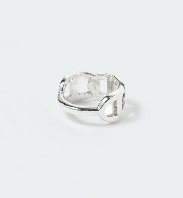 XOLO JEWELRY / Anchor Ring Large|BEAMS WOMEN(ビームス ウィメン)の