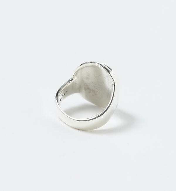 XOLO JEWELRY / Amulet Ring With Abalone Shell|BEAMS WOMEN(ビームス