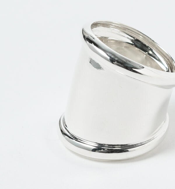 XOLO JEWELRY / Shield Ring|BEAMS WOMEN(ビームス ウィメン)の通販