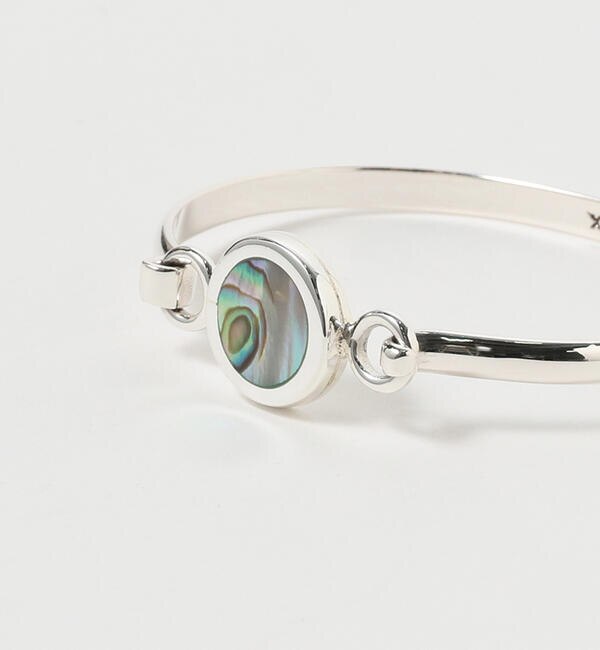 XOLO JEWELRY / Round Open Bangle S|BEAMS WOMEN(ビームス