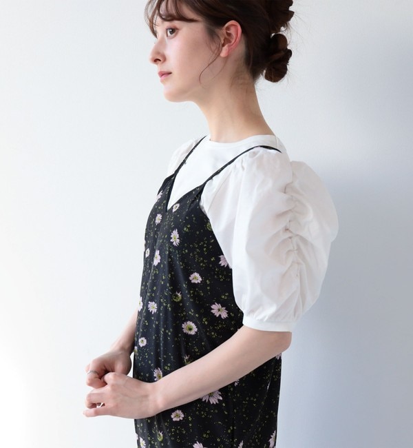 BEAMS wmwm ギャザービスチェ 日本に 68.0%OFF www.shelburnefalls.com