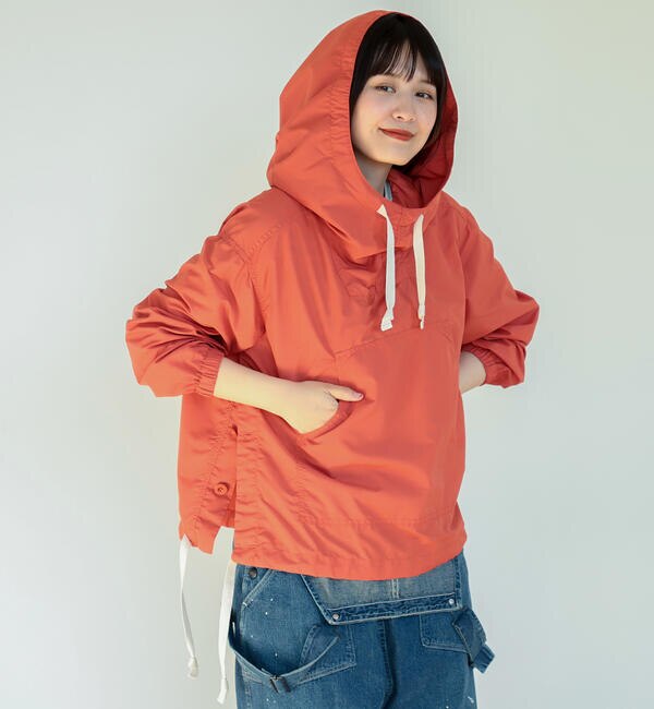 TICCA / 別注 ショート モッズコート|BEAMS WOMEN(ビームス ウィメン
