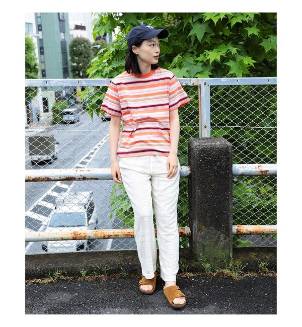 BEAMS BOY / ボーイ スーベニア レースパンツ|BEAMS WOMEN(ビームス