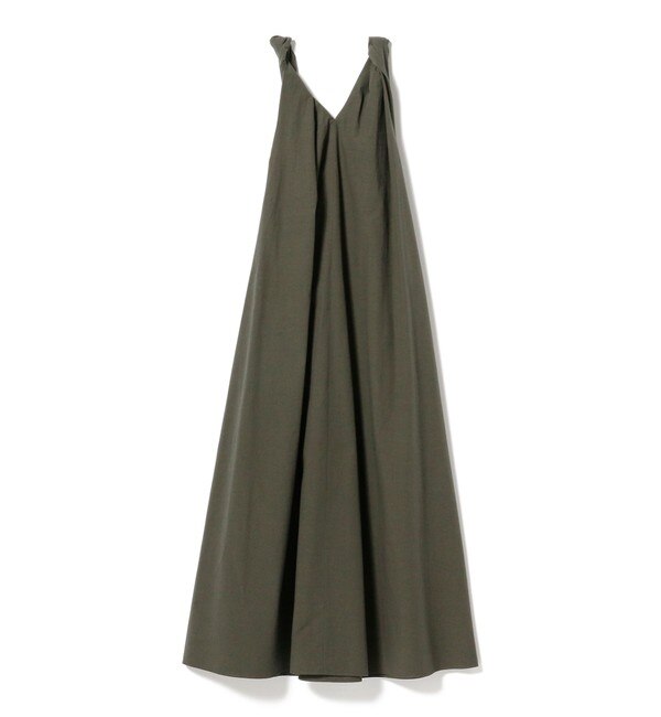 AK+1 / ネジリ ワンピース|BEAMS WOMEN(ビームス ウィメン)の通販