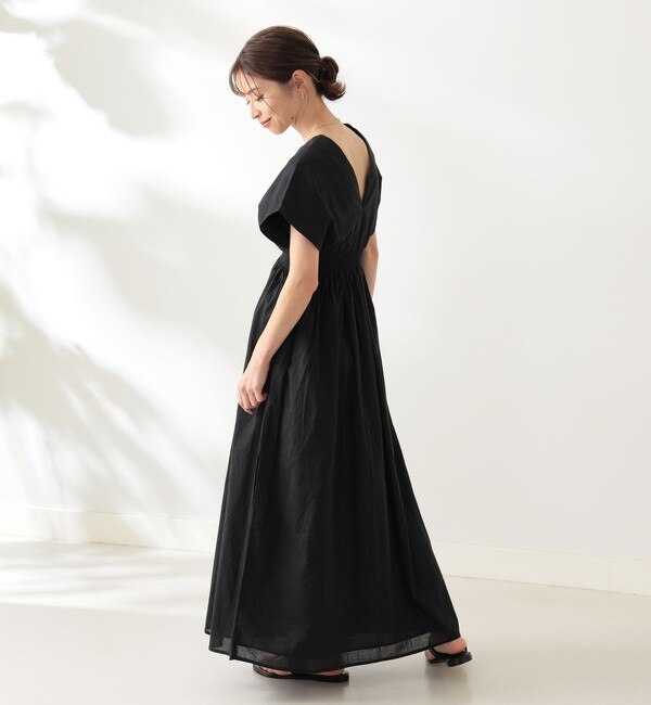 MARIHA / 夏の光のドレス|BEAMS WOMEN(ビームス ウィメン)の通販