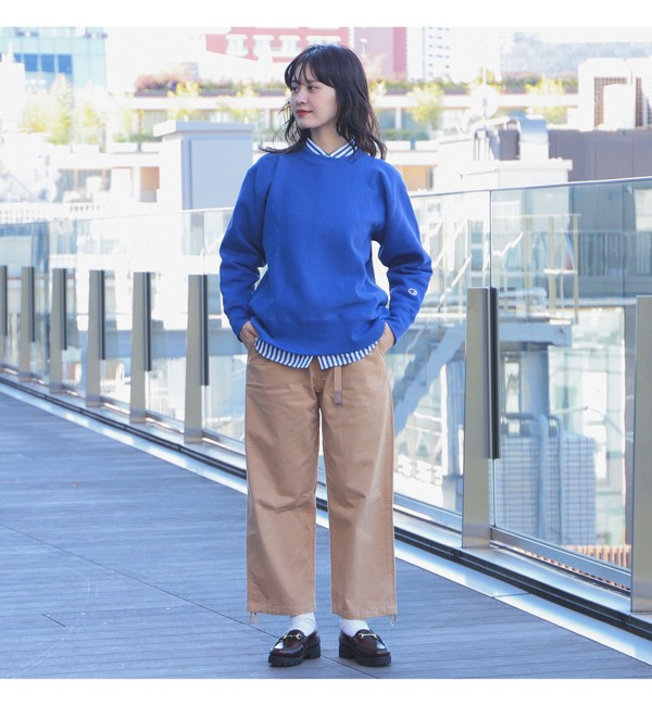 GRAMICCI × BEAMS BOY / 別注 2Way ジョガーパンツ|BEAMS WOMEN