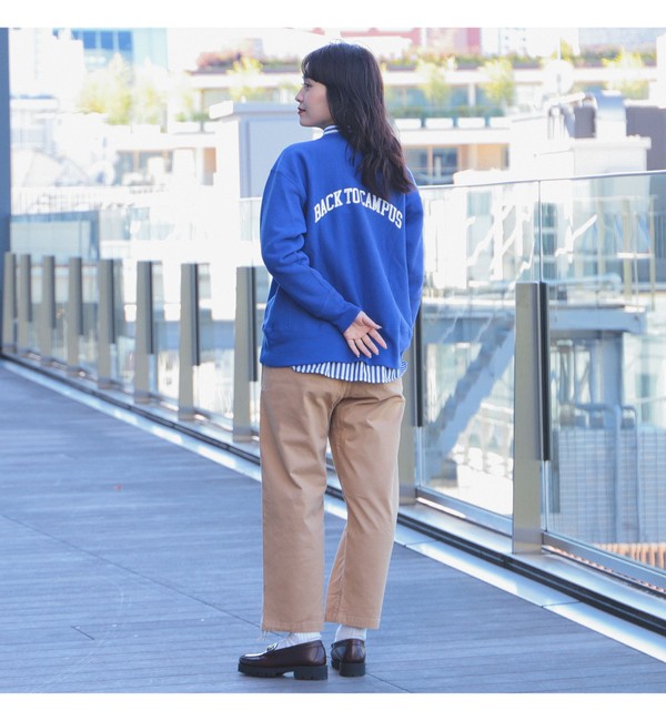 GRAMICCI × BEAMS BOY / 別注 2Way ジョガーパンツ|BEAMS WOMEN