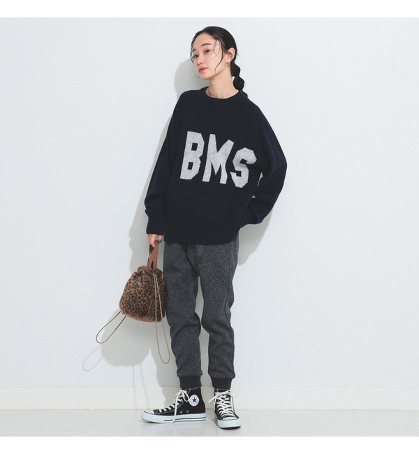 GRAMICCI × BEAMS BOY 別注 フリース パンツ 23FW - ジャージ、スウェット