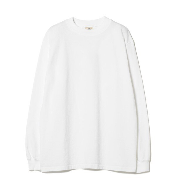 Goodwear / クラシック フィット ロングスリーブTシャツ|BEAMS WOMEN