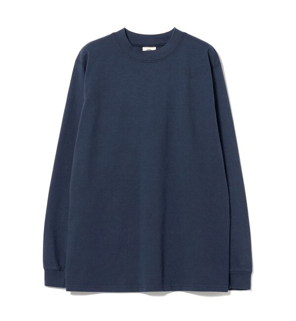 Goodwear / クラシック フィット ロングスリーブTシャツ|BEAMS WOMEN