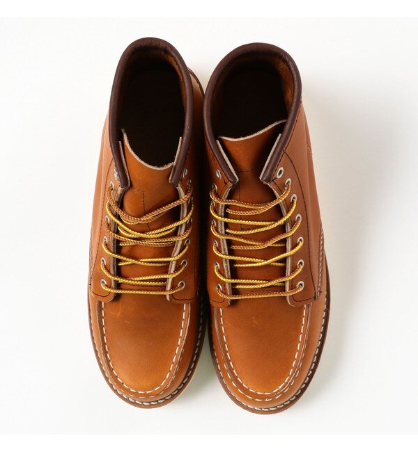 WOMEN〉RED WING / 6インチ クラシックモック|BEAMS WOMEN(ビームス