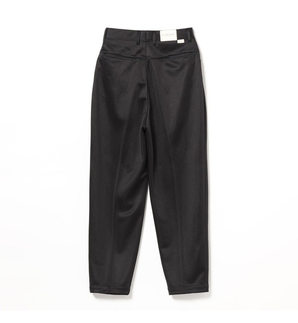 FARAH / Tow Tuck Wide Tapered Pants|BEAMS WOMEN(ビームス ウィメン