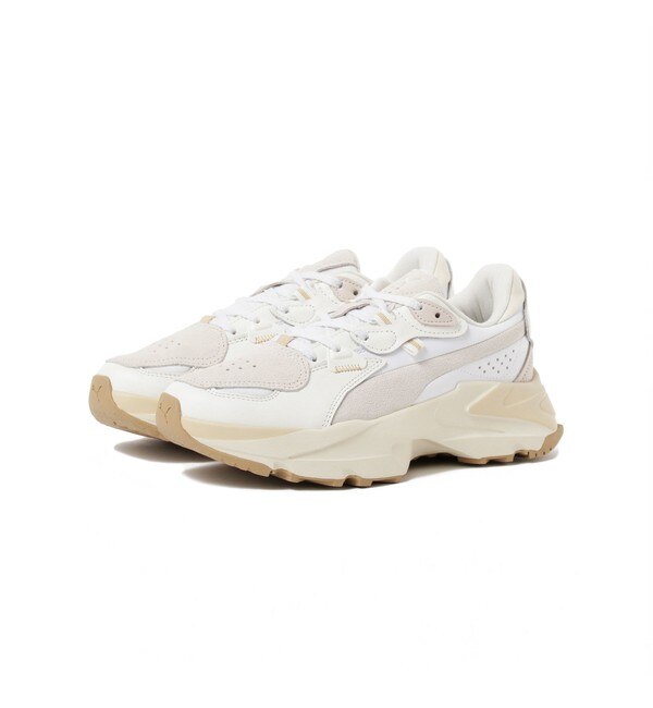 PUMA / オーキッド セルフラブ スニーカー|BEAMS WOMEN(ビームス