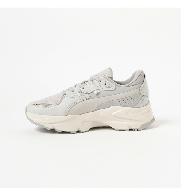 PUMA / オーキッド セルフラブ スニーカー|BEAMS WOMEN(ビームス ...