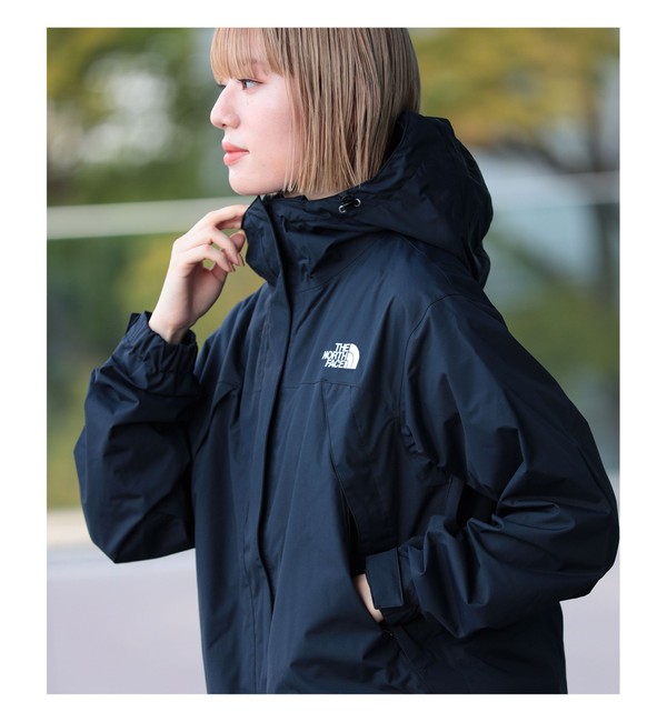 THE NORTH FACE＞ スクープ ジャケット - www.sorbillomenu.com