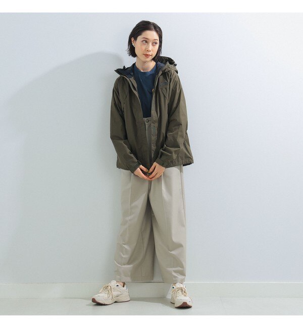 THE NORTH FACE / スクープジャケット