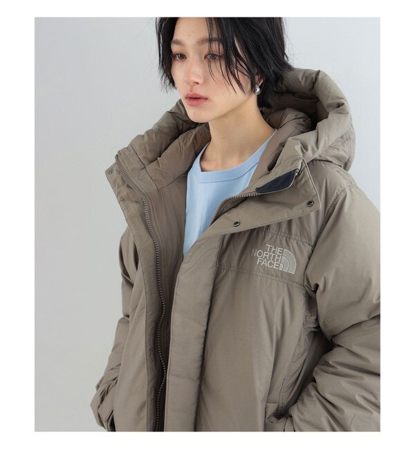 【WEB限定】NORTH FACE / オルタレーション バフズ ジャケット