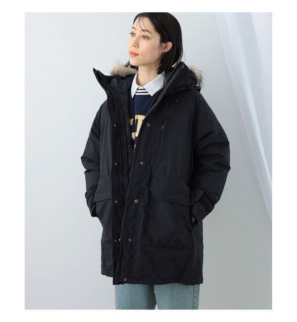 THE NORTH FACE＞TJ デナリジャケット 130cm|green label relaxing