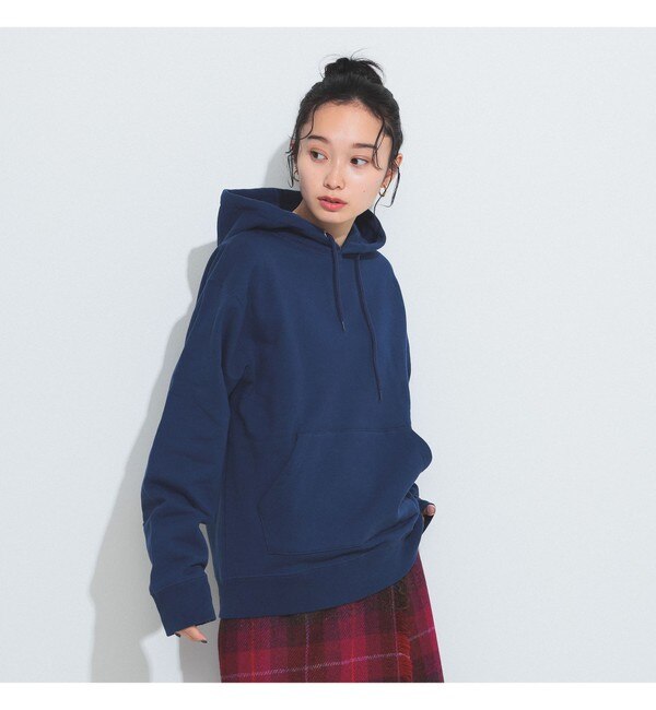 SCREEN STARS × BEAMS BOY / 別注 スウェット パーカー|BEAMS WOMEN