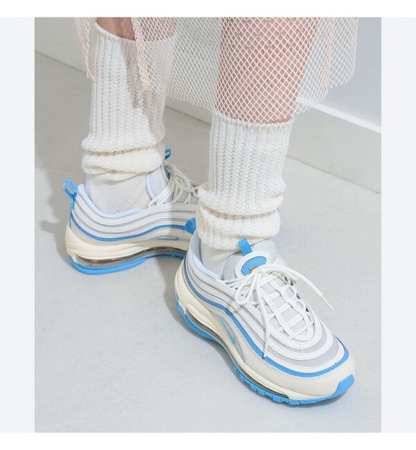 NIKE / エア マックス 97|BEAMS WOMEN(ビームス ウィメン)の通販｜アイルミネ