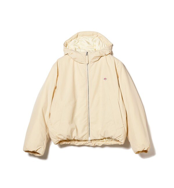 WEB限定】DANTON / ハイロフト ダウンジャケット|BEAMS WOMEN(ビームス