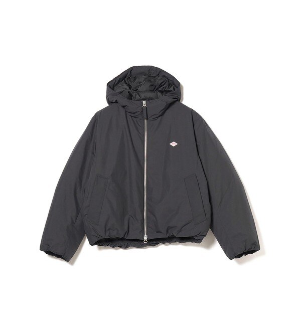 WEB限定】DANTON / ハイロフト ダウンジャケット|BEAMS WOMEN(ビームス