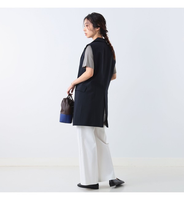 ORSETTO / CAVALO バケット ハンドバッグ|BEAMS WOMEN(ビームス