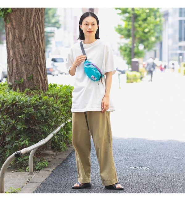 GREGORY × BEAMS BOY / 別注 VINTAGE TAILE RUNNER S 23SS|BEAMS WOMEN