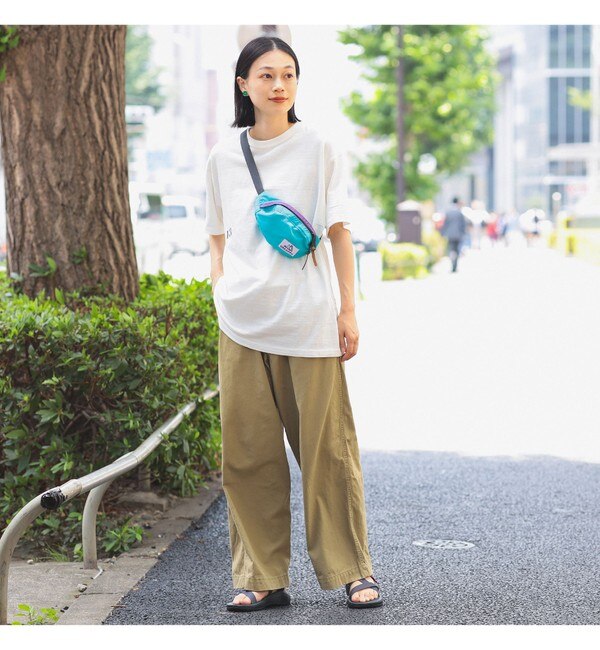 GREGORY × BEAMS BOY / 別注 VINTAGE TAILE RUNNER S 23SS|BEAMS WOMEN