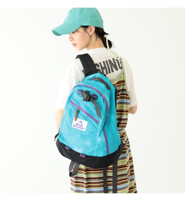 GREGORY × BEAMS BOY /別注 VINTAGE DAY PACK