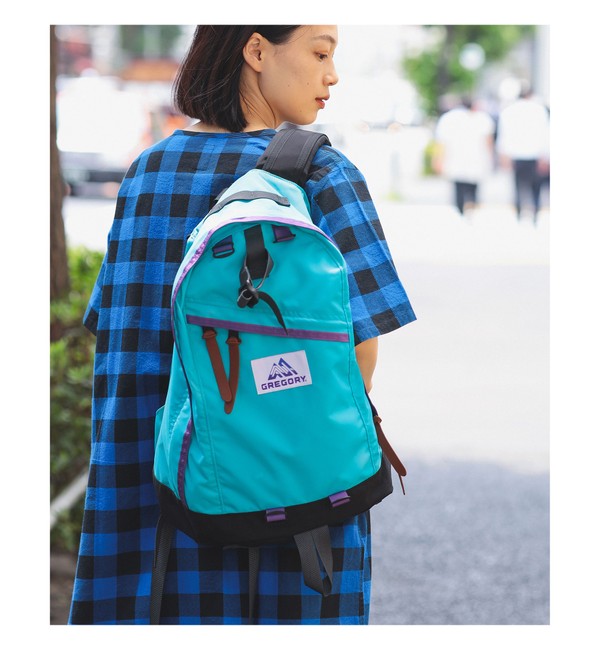 専用極美品　GREGORY×BEAMS BOY VINTAGE DAY PACK