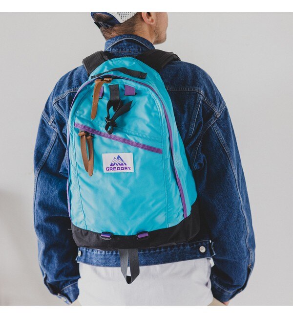 GREGORY × BEAMS BOY / 別注 VINTAGE DAY PACK 23SS|BEAMS WOMEN