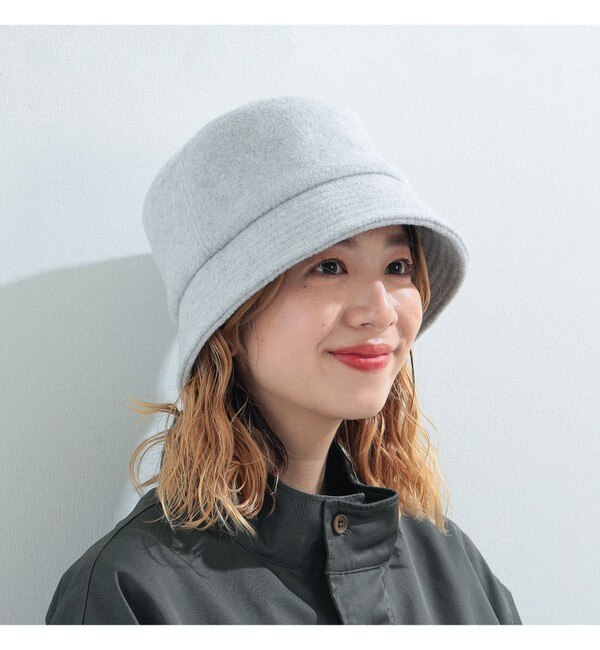 Ray BEAMS / バケットハット|BEAMS WOMEN(ビームス ウィメン)の通販