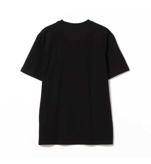 Encre. / EliottG Black Tシャツ|BEAMS WOMEN(ビームス ウィメン)の