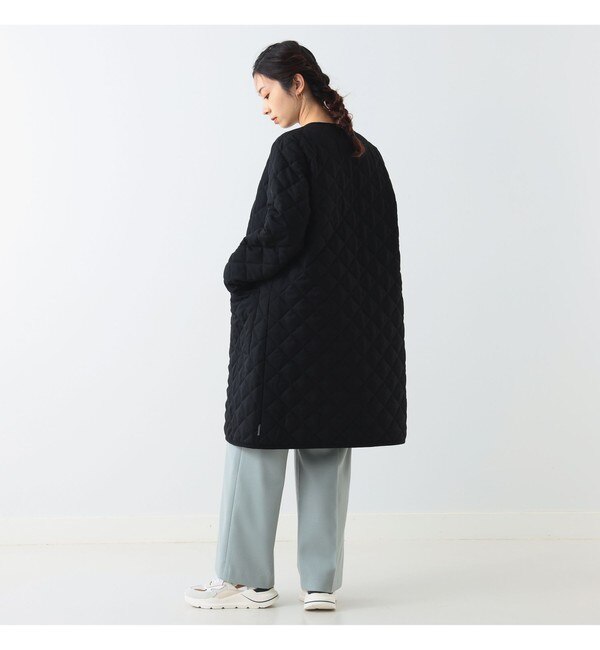 Traditional Weatherwear × Demi-Luxe BEAMS / 別注 ARKLEY ウール