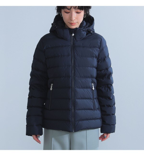 PYRENEX / SPOUTNIC SOFT 2 ダウンジャケット|BEAMS WOMEN(ビームス