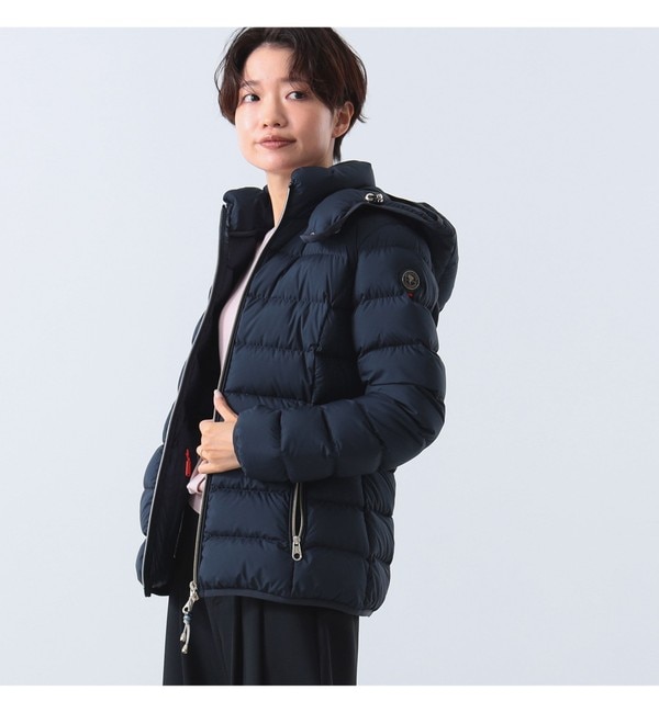 CAPE HORN / マット STELLA ダウン ジャケット|BEAMS WOMEN(ビームス