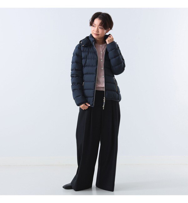 CAPE HORN / マット STELLA ダウン ジャケット|BEAMS WOMEN(ビームス