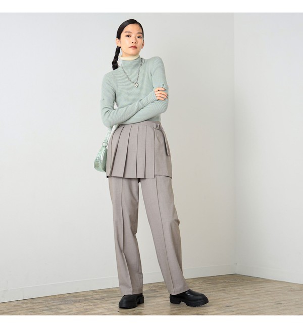 REMME / MADRID サイドゴア ブーツ|BEAMS WOMEN(ビームス ウィメン)の