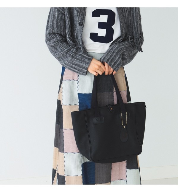 Brady × BEAMS BOY / 別注 EXTRA SMALL CARRYALL|BEAMS WOMEN(ビームス ウィメン)の通販｜アイルミネ