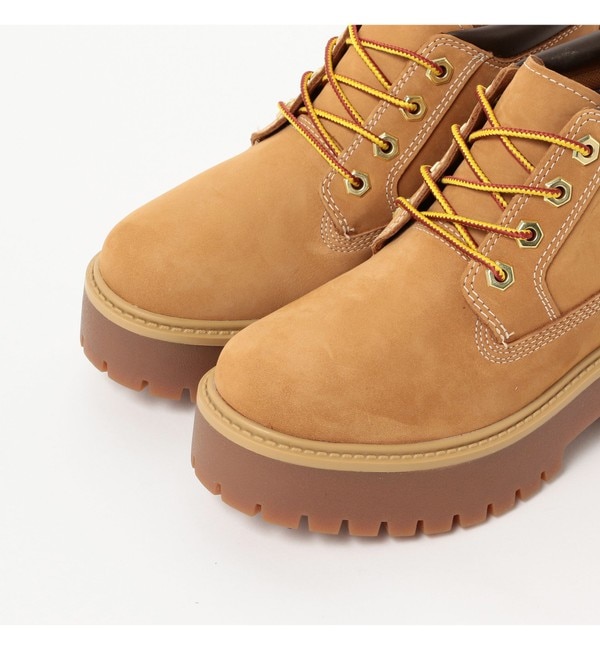 TIMBERLAND / Premium Platform Nellie|BEAMS WOMEN(ビームス ウィメン